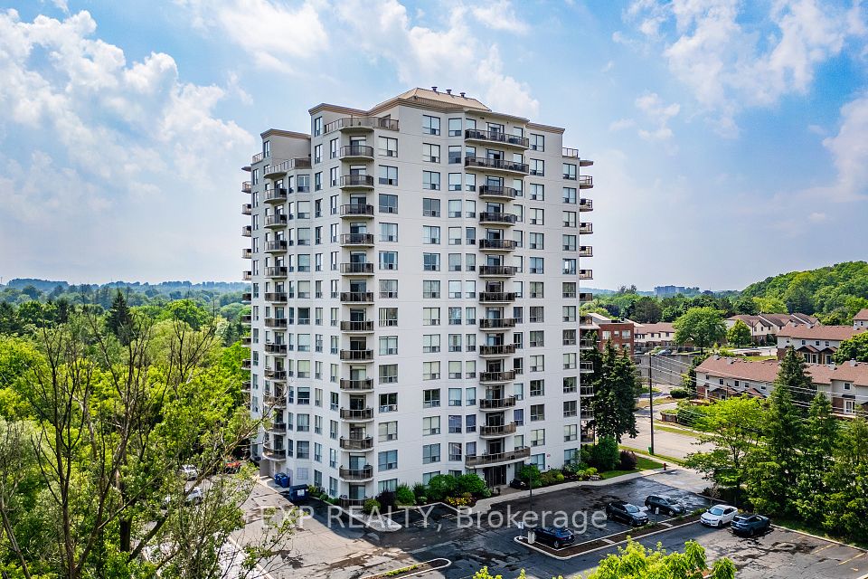 Condo Apartment at 255 Keats Way 403, Waterloo, ON N2L 6N6, Waterloo