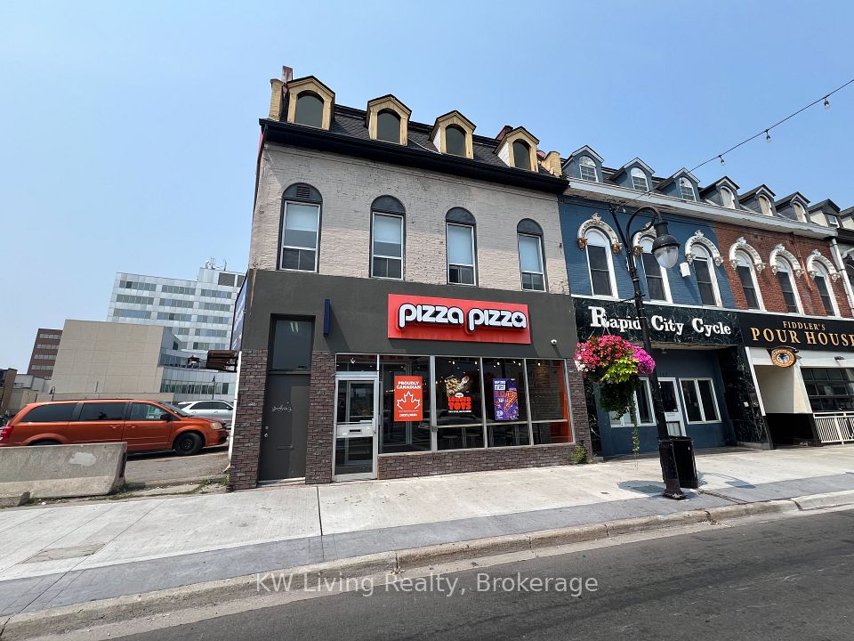 139 St Paul Street, St. Catharines, ON L2R 3M5