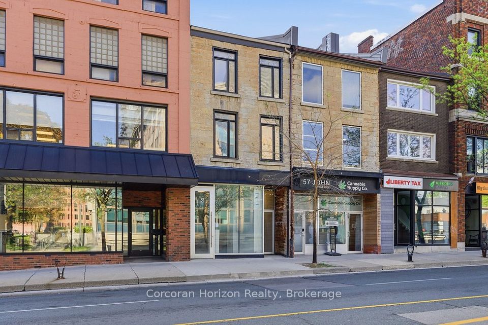 55 John Street S Main, Hamilton, ON L8N 2B9