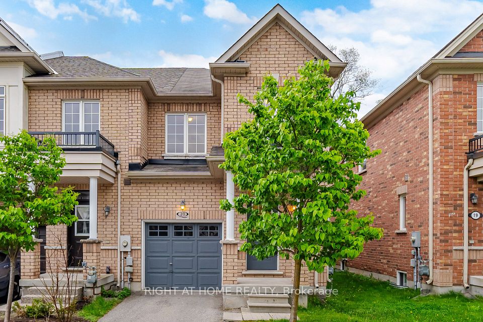 Att/Row/Townhouse at 110 E Highland Road E 20, Waterloo, ON N2M 3S1, Waterloo