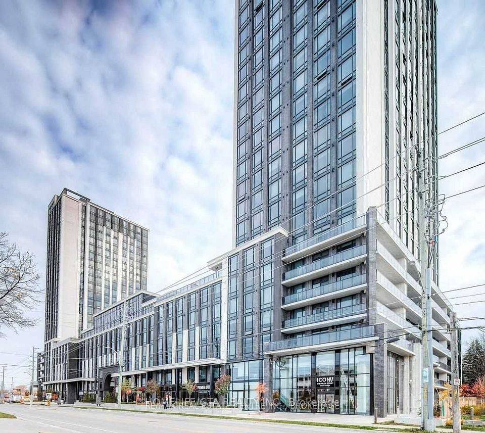 Condo Apartment at 330 Phillip Street S 615, Waterloo, ON N2L 3W9, Waterloo