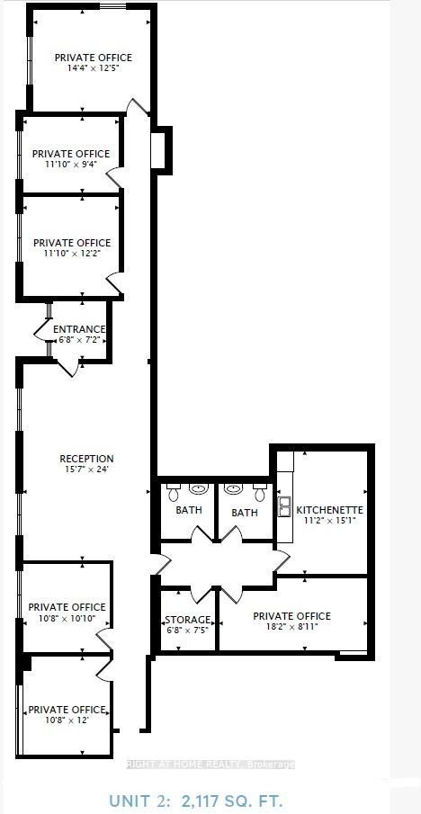 649 Ontario Street 3, Stratford, ON N5A 3J6