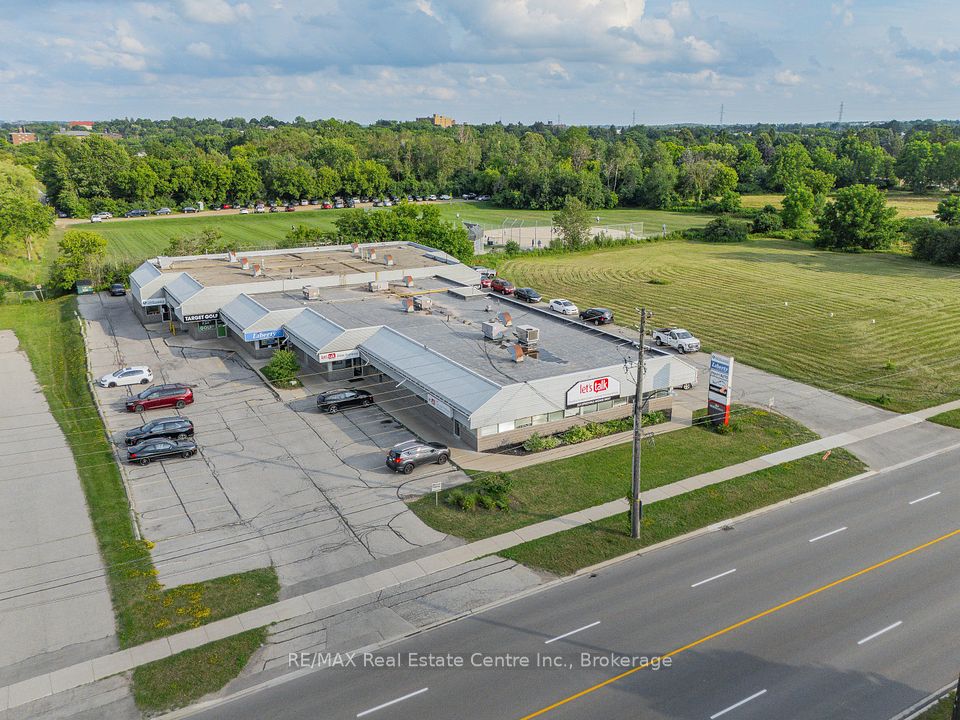 214 Speedvale Avenue W, Guelph, ON N1H 1C4