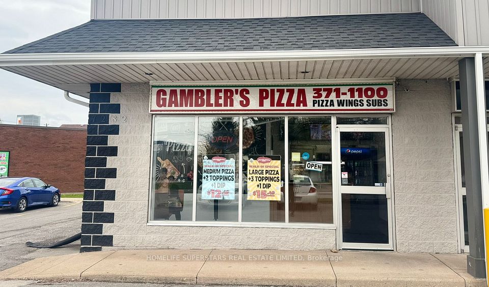 7282 Drummond Road, Niagara Falls, ON L2G 7B5