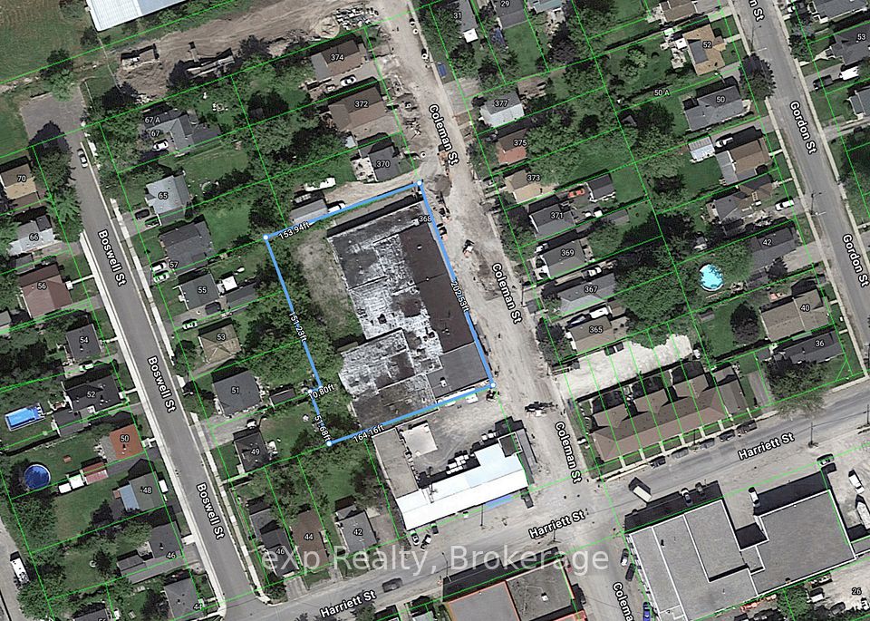 356 Coleman Street, Belleville, ON K8P 3J4