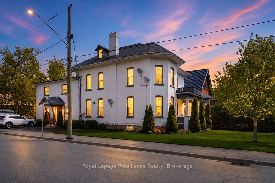 70 Wellington Street, Kawartha Lakes, ON K9V 3N7