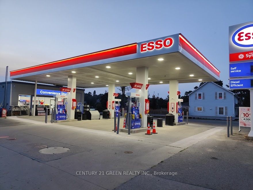 68 Front Street N, Trent Hills, ON K0L 1L0