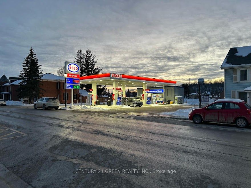 68 Front Street N, Trent Hills, ON K0L 1L0