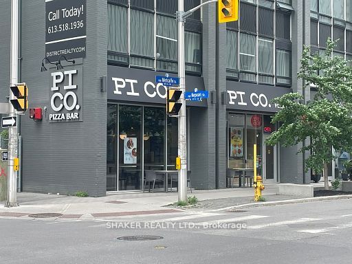 170 Metcalfe Street, Ottawa Centre, ON K2P 1P3