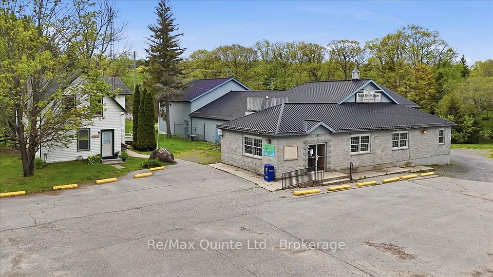 911-913 County Road 13 N/A, Prince Edward County, ON K0K 2P0