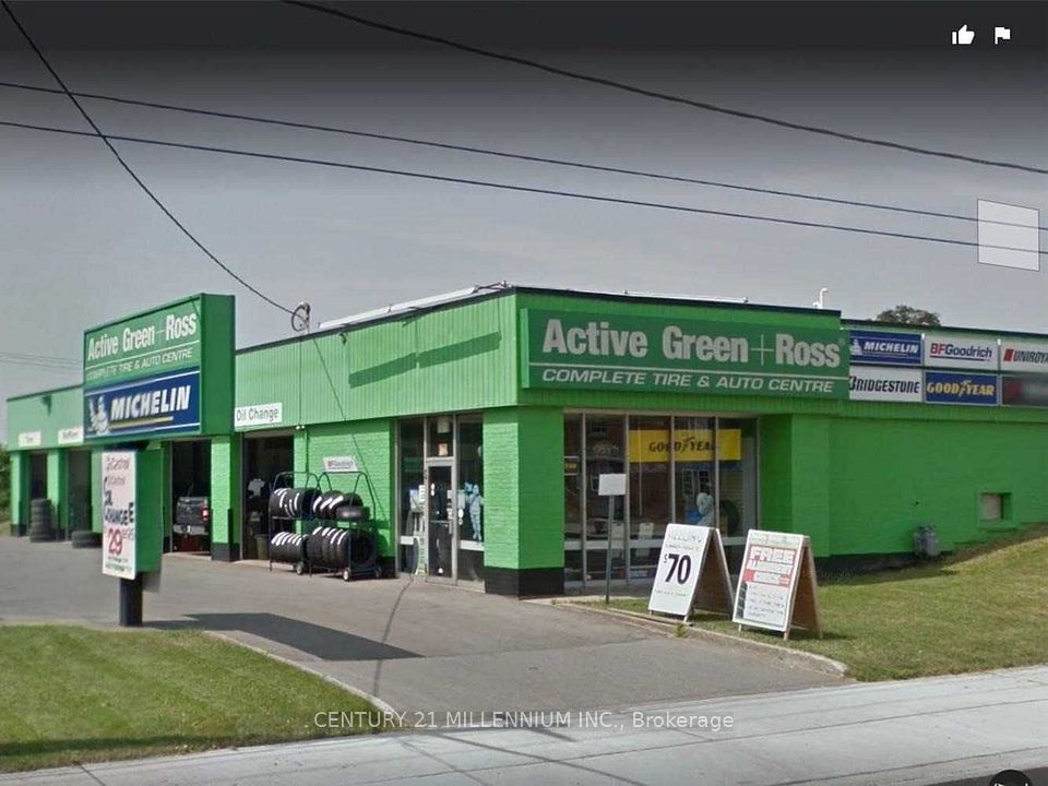 1227 King Street E, Kitchener, ON N2G 2N5
