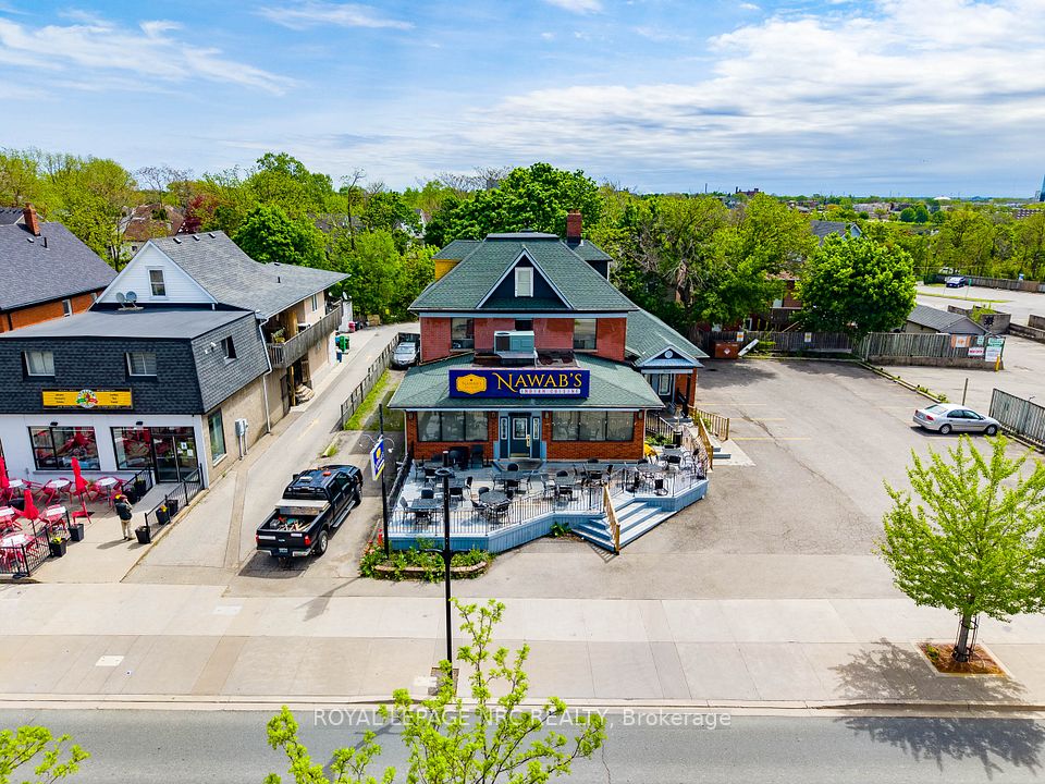 5470 + 5480 Victoria Avenue, Niagara Falls, ON L2G 3L2