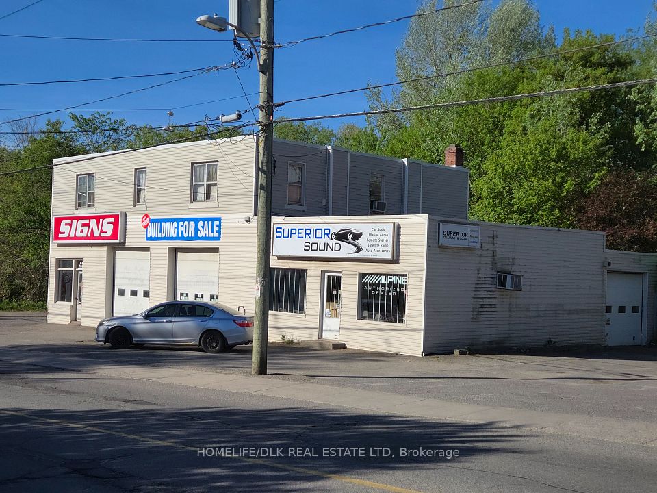 180 Perth Street, Brockville, ON K6V 5E5