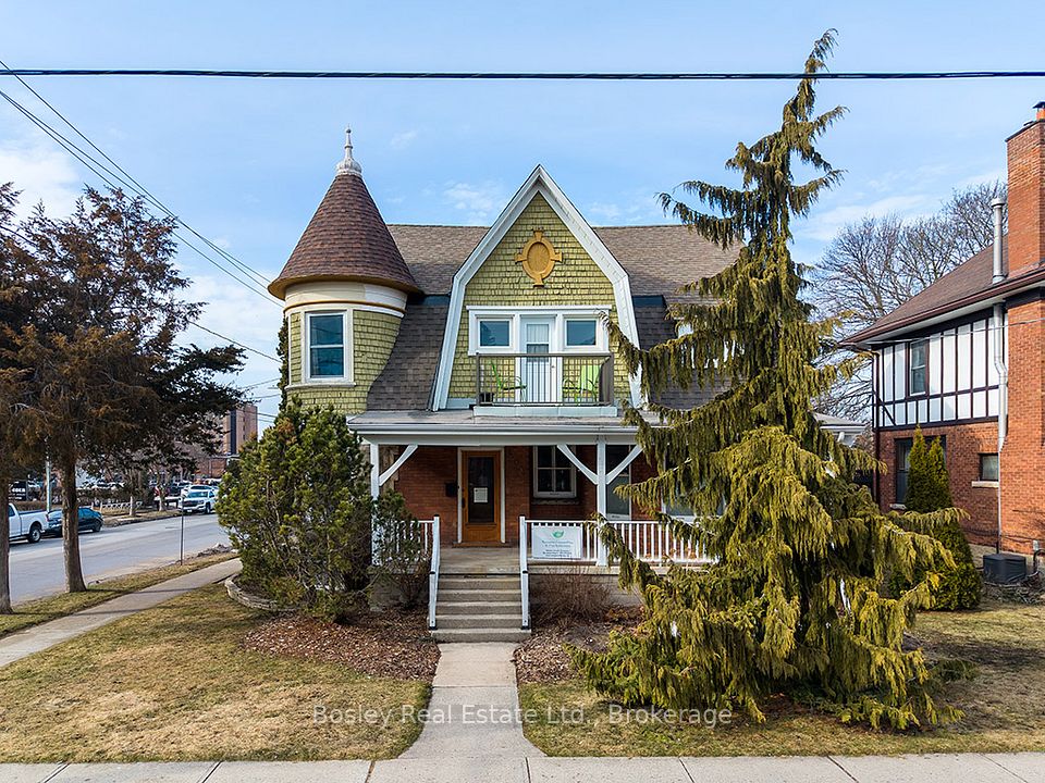 404 9th Street E, Owen Sound, ON N4K 1P3