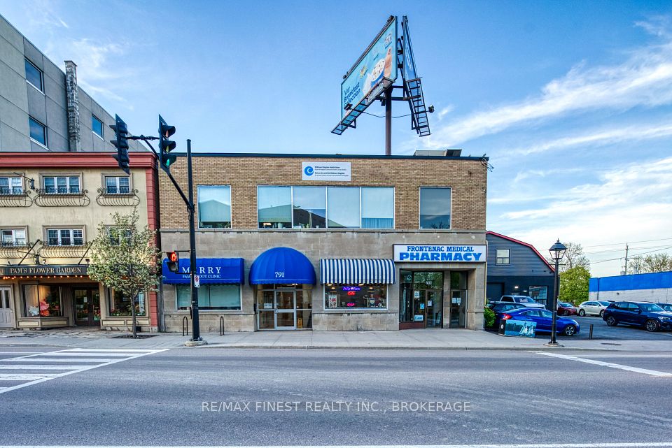 791 Princess Street 104, Kingston, ON K7L 1E9