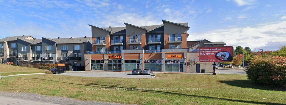 3615 Uplands Drive 3, Hunt Club - Windsor Park Village and Area, ON K1V 2S4