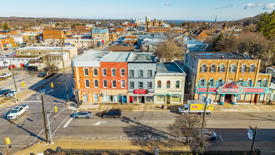 314 8th Street E, Owen Sound, ON N4K 1L4