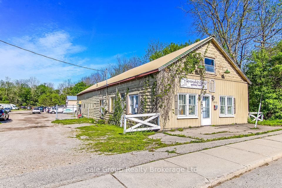 100 Butler Street A, Woodstock, ON N4S 3A5