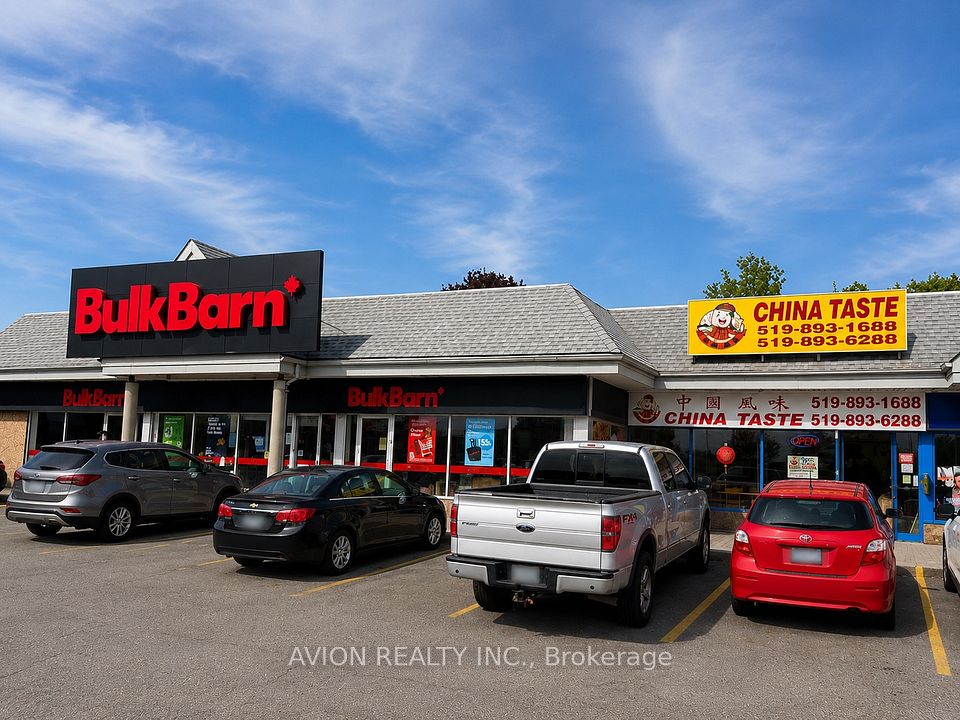 1400 WEBER Street E B6, Kitchener, ON N2A 3Z8