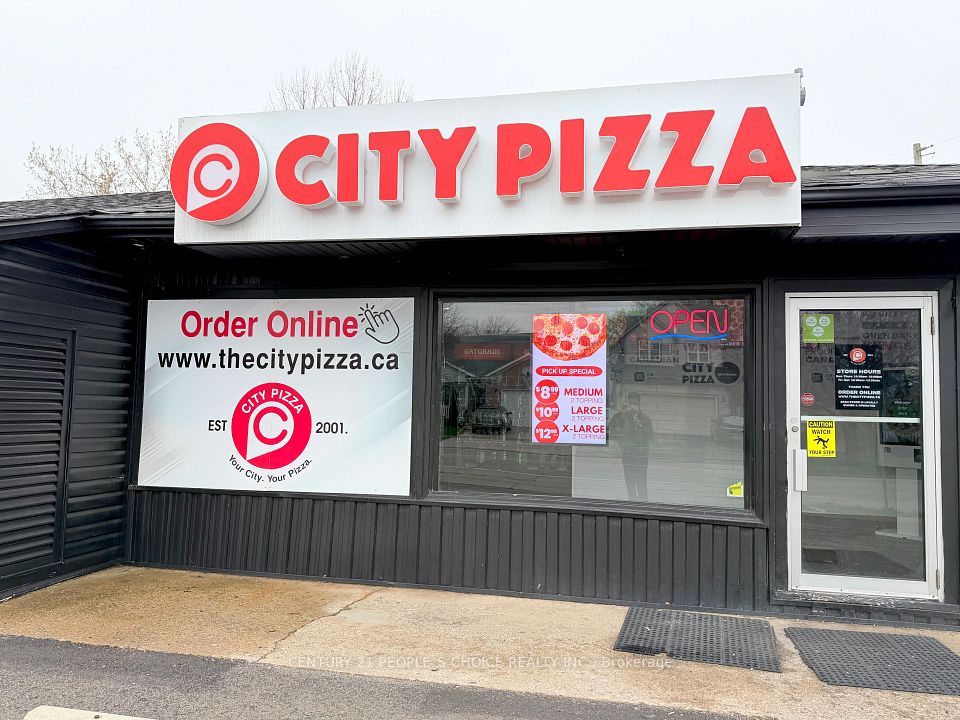 530 Scott Street, St. Catharines, ON L2M 3X5