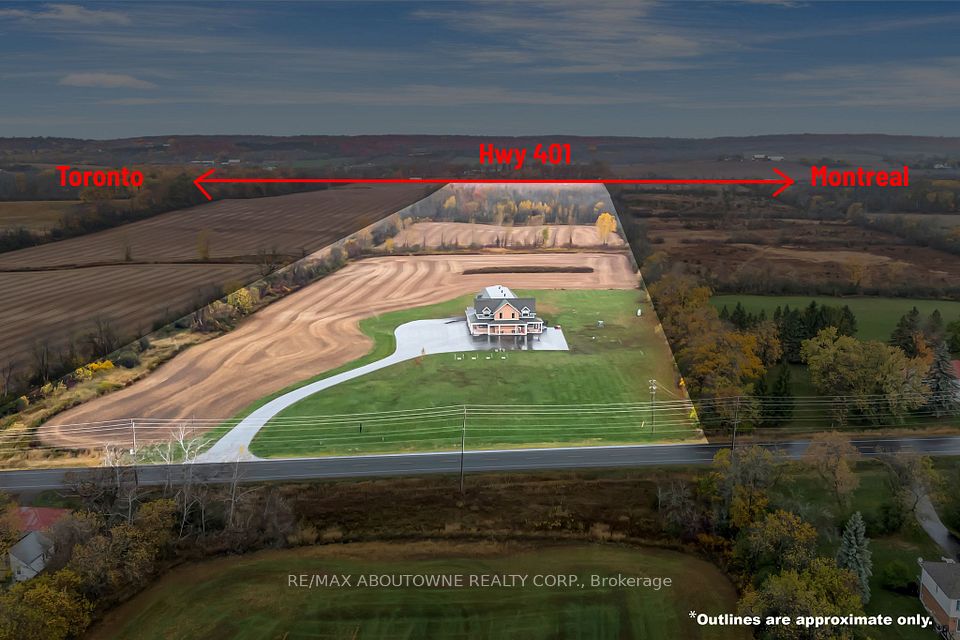842 Hamilton Road, Quinte West, ON K8N 4Z5