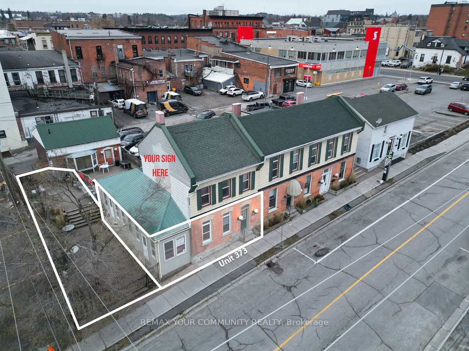 373 Queen Street, Peterborough, ON K9H 3J7