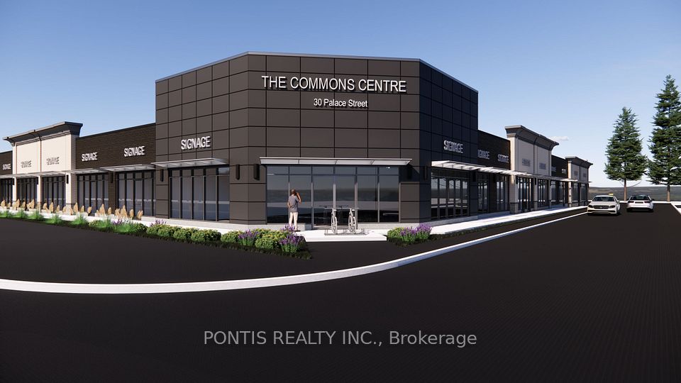 30 Palace Street 114, Kitchener, ON N1R 6J7