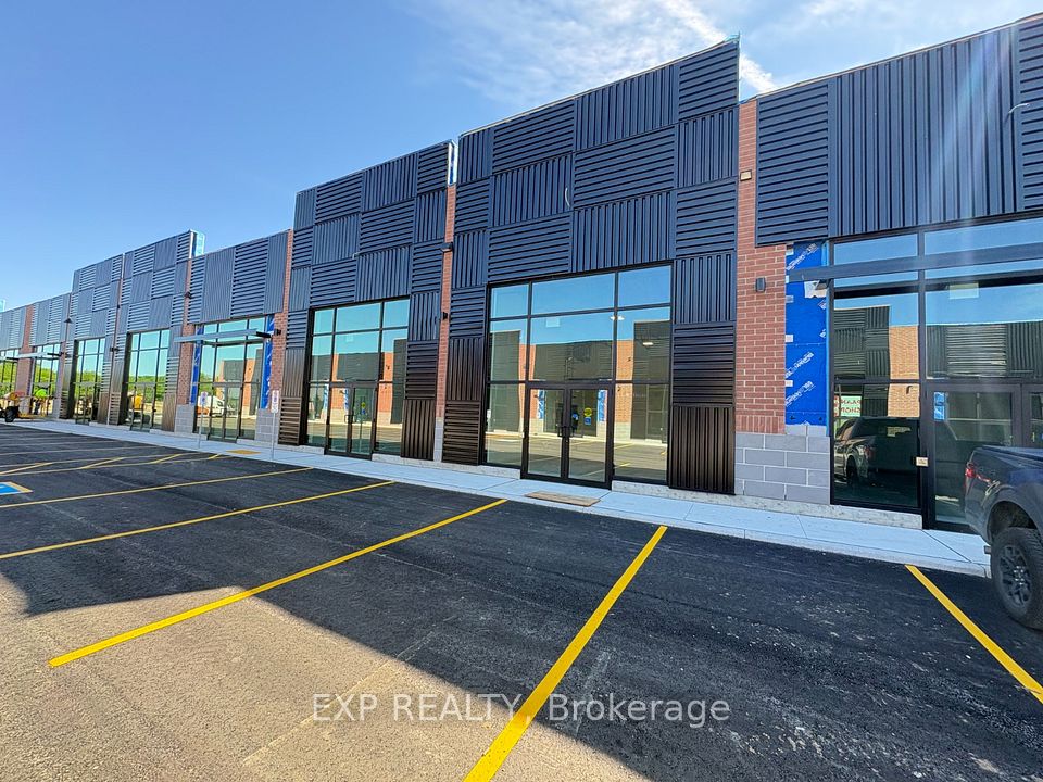 85 Bonds Corner N/A 18, Woodstock, ON N4S 7V9