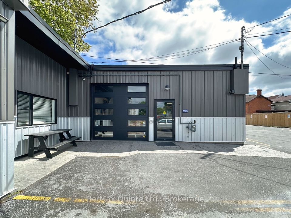 14 North Front Street Unit C, Belleville, ON K8P 3A7