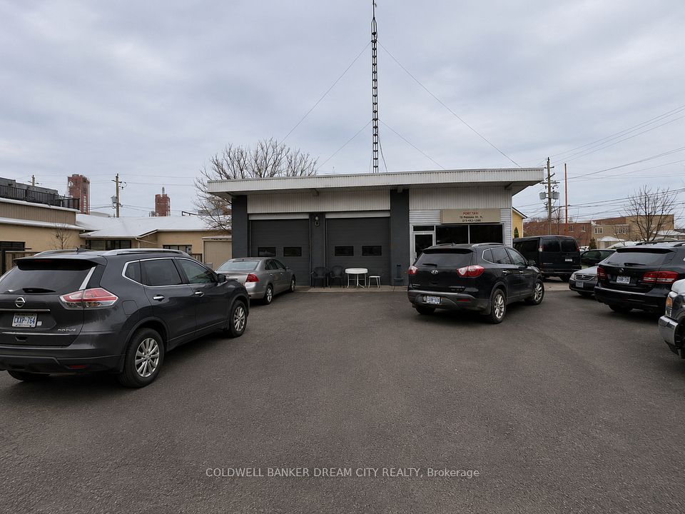 165 King Street W, Port Colborne, ON L3K 4G5