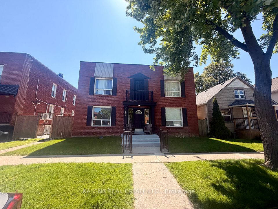 1219 Monmouth Road, Windsor, ON N8W 3M2