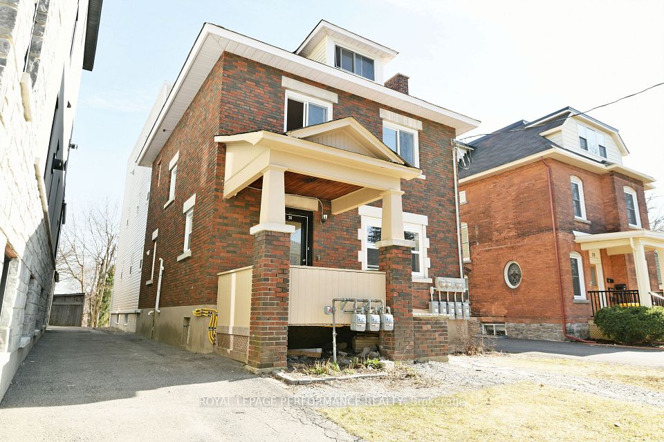 26 Aylmer Avenue, Glebe - Ottawa East and Area, ON K1S 2W9