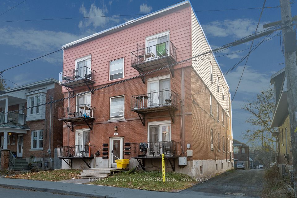 46 Carlyle Avenue, Glebe - Ottawa East and Area, ON K1S 4Y4