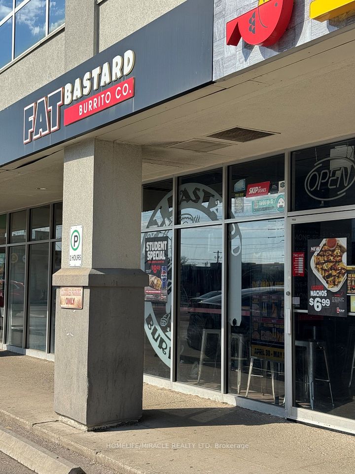 255 King Street N, Waterloo, ON N2J 4V2