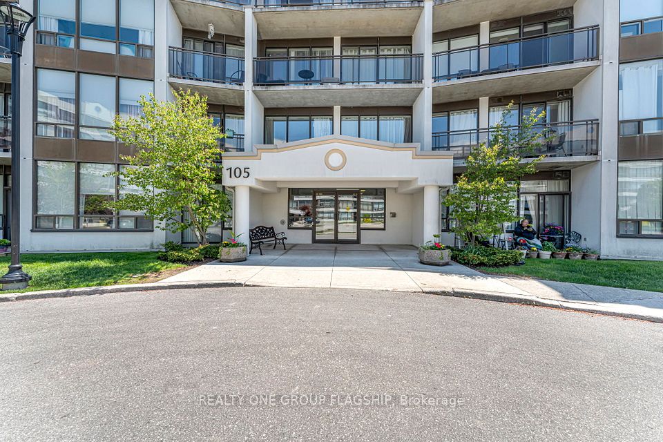 Condo Apartment at 105 Bagot Street 410, Guelph, ON N1H 8H4, Guelph