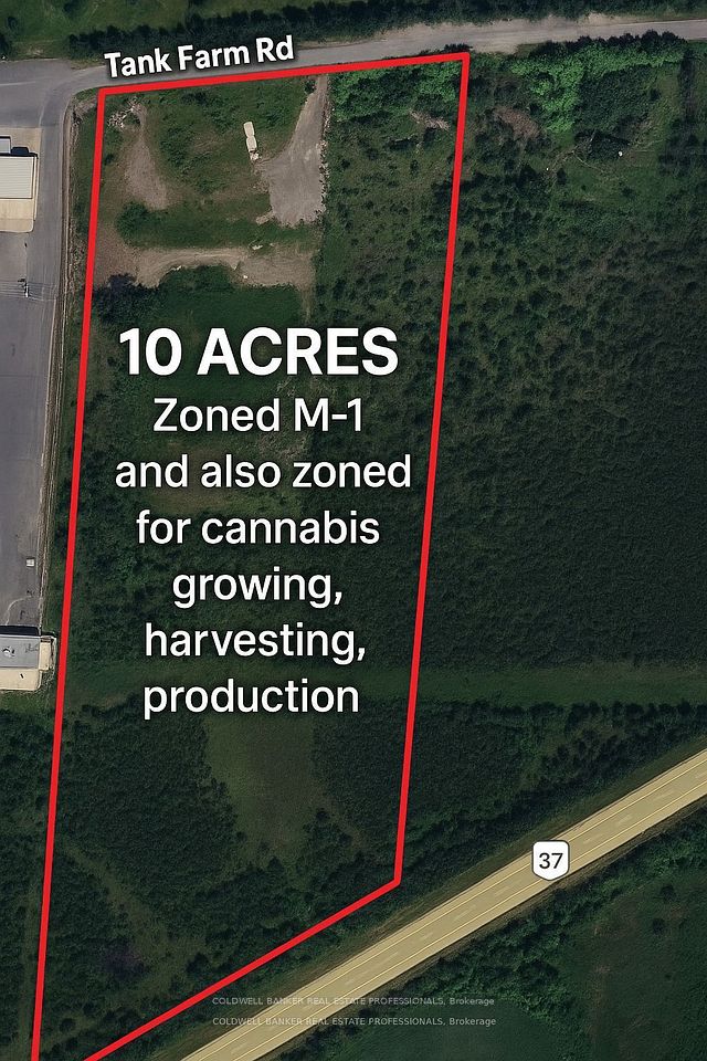 107 Tank Farm Road, Belleville, ON K8N 4Z6