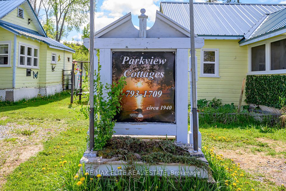 10 Alexander Avenue, Kawartha Lakes, ON K0M 1L0