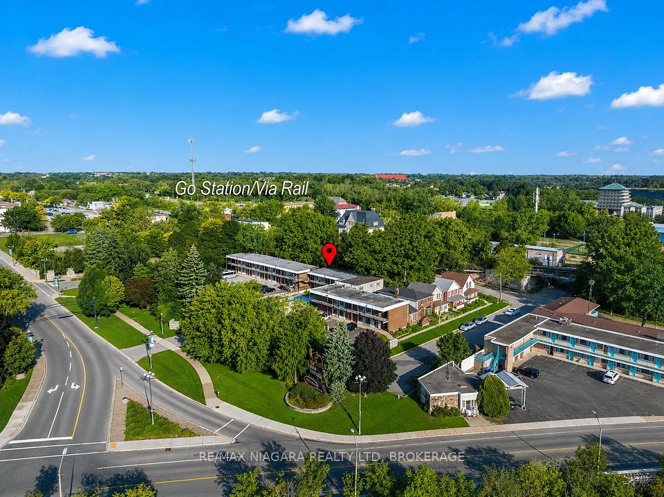 4625 Cataract Avenue, Niagara Falls, ON L2E 3M3
