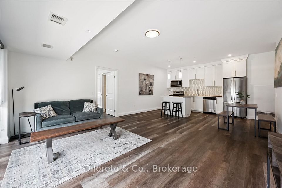 Condo Apartment at 332 Gosling Gardens 110, Guelph, ON N1L 0P8, Guelph