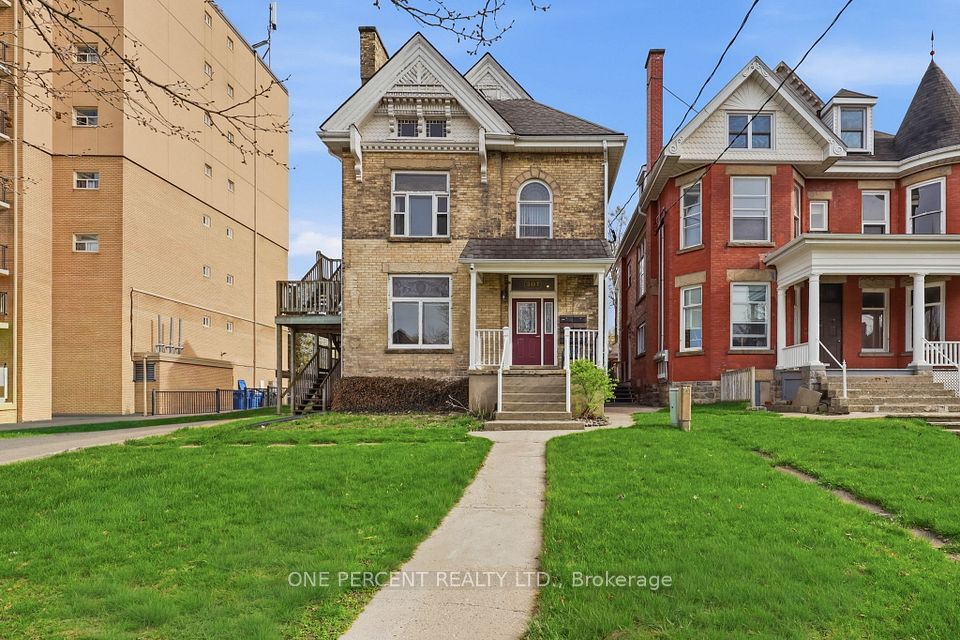307 Central Avenue, London East, ON N6B 2E5