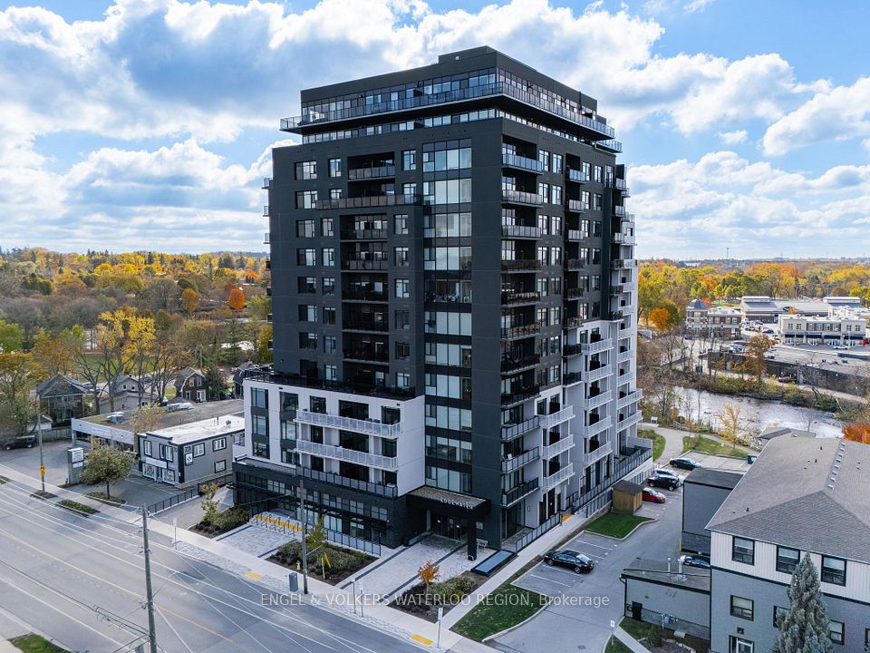 Condo Apartment at 71 Wyndham Street S 601, Guelph, ON N1E 0T7, Guelph