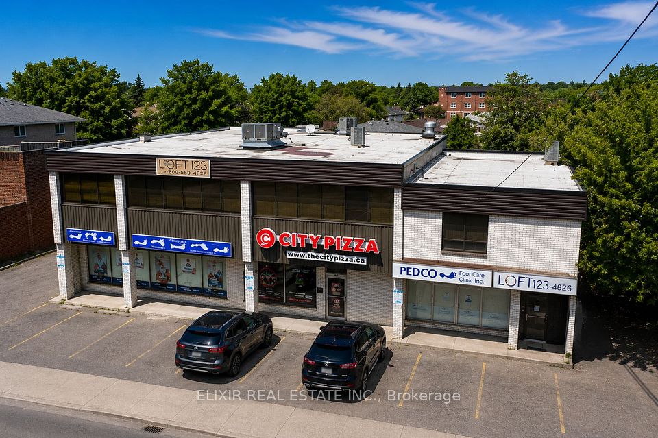 121 Queenston Street, St. Catharines, ON L2R 2Z7