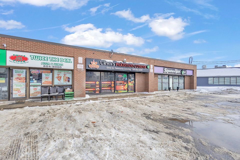 402 King Street N, Waterloo, ON N2J 2Z3