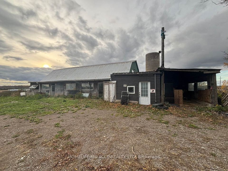 1381 Hwy 8 N/A, Cambridge, ON N1R 5S2