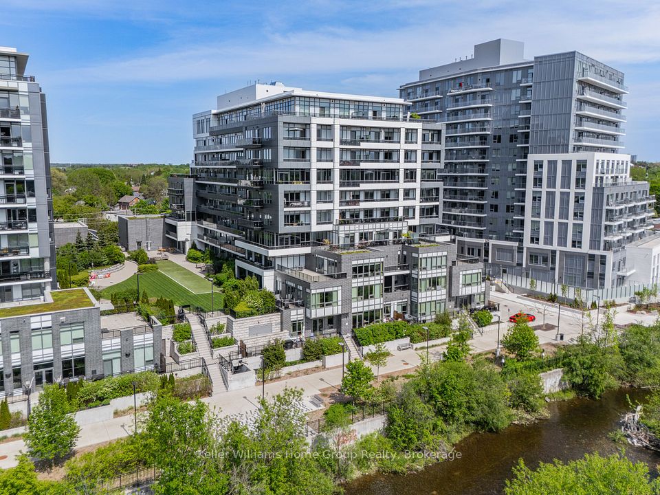 Condo Apartment at 73 Arthur Street S 701, Guelph, ON N1E 0S6, Guelph