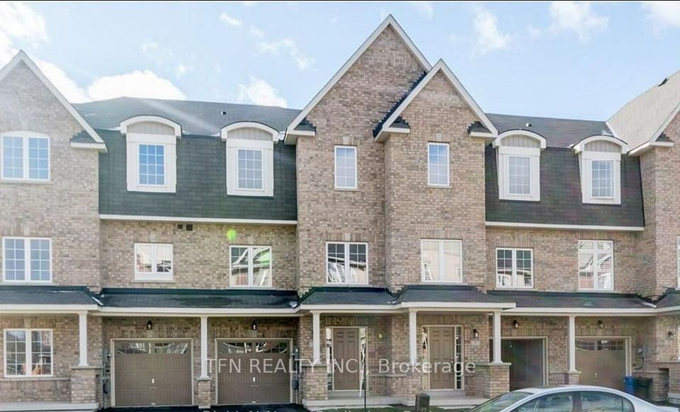 Att/Row/Townhouse at 5 SAVAGE Drive, Hamilton, ON L0R 2H9, Hamilton
