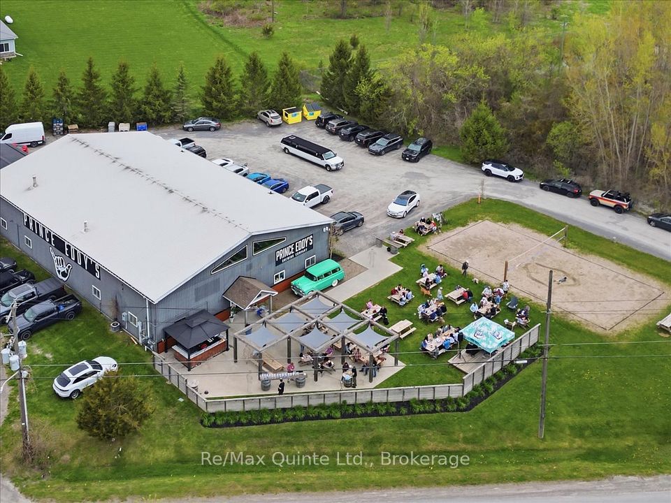 13 MacSteven Drive, Prince Edward County, ON K0K 2T0
