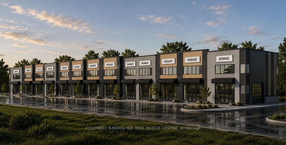 1320 Colborne Street East Street E, Brantford, ON N3T 5L4
