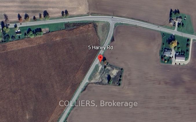5 Harley Road, Brant, ON N0E 1E0