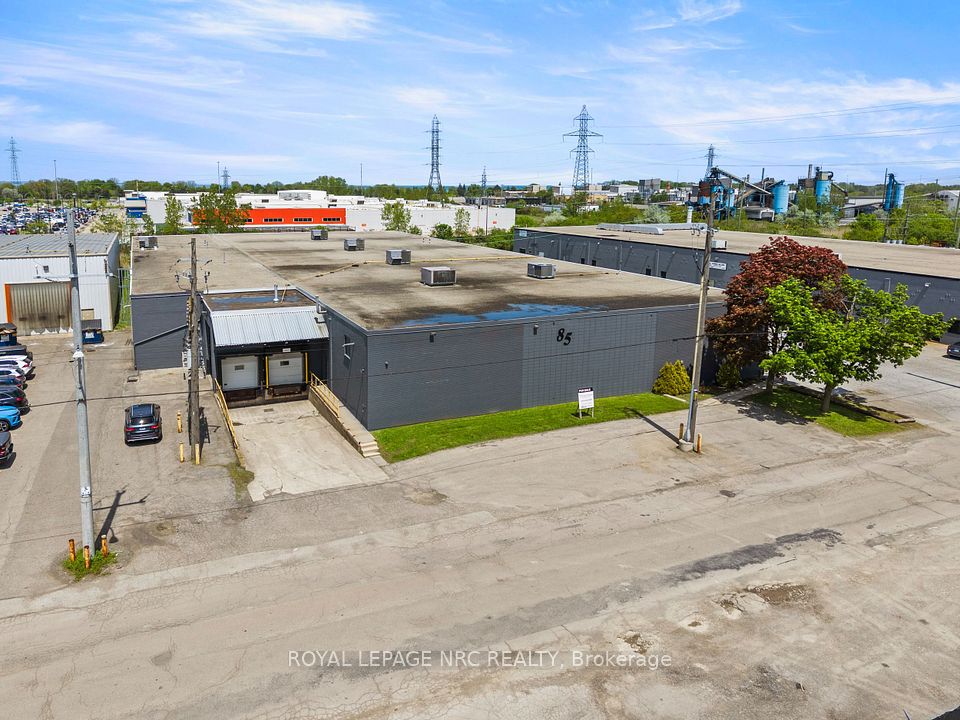 85 Cascade St Street, Hamilton, ON L8E 3B7